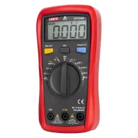 Multimetru universal ut133a uni-t