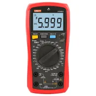Multimetru digital ut890d+ uni-t