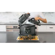 Ninja OP300 6 L 1460 W Negru