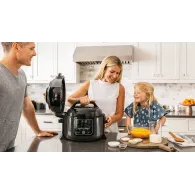 Ninja OP300 6 L 1460 W Negru