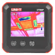 Termometru digital uti80p uni-t