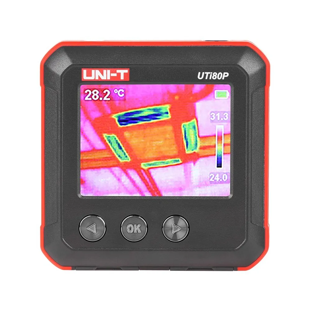 Termometru digital uti80p uni-t