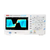 Osciloscop upo2102e uni-t