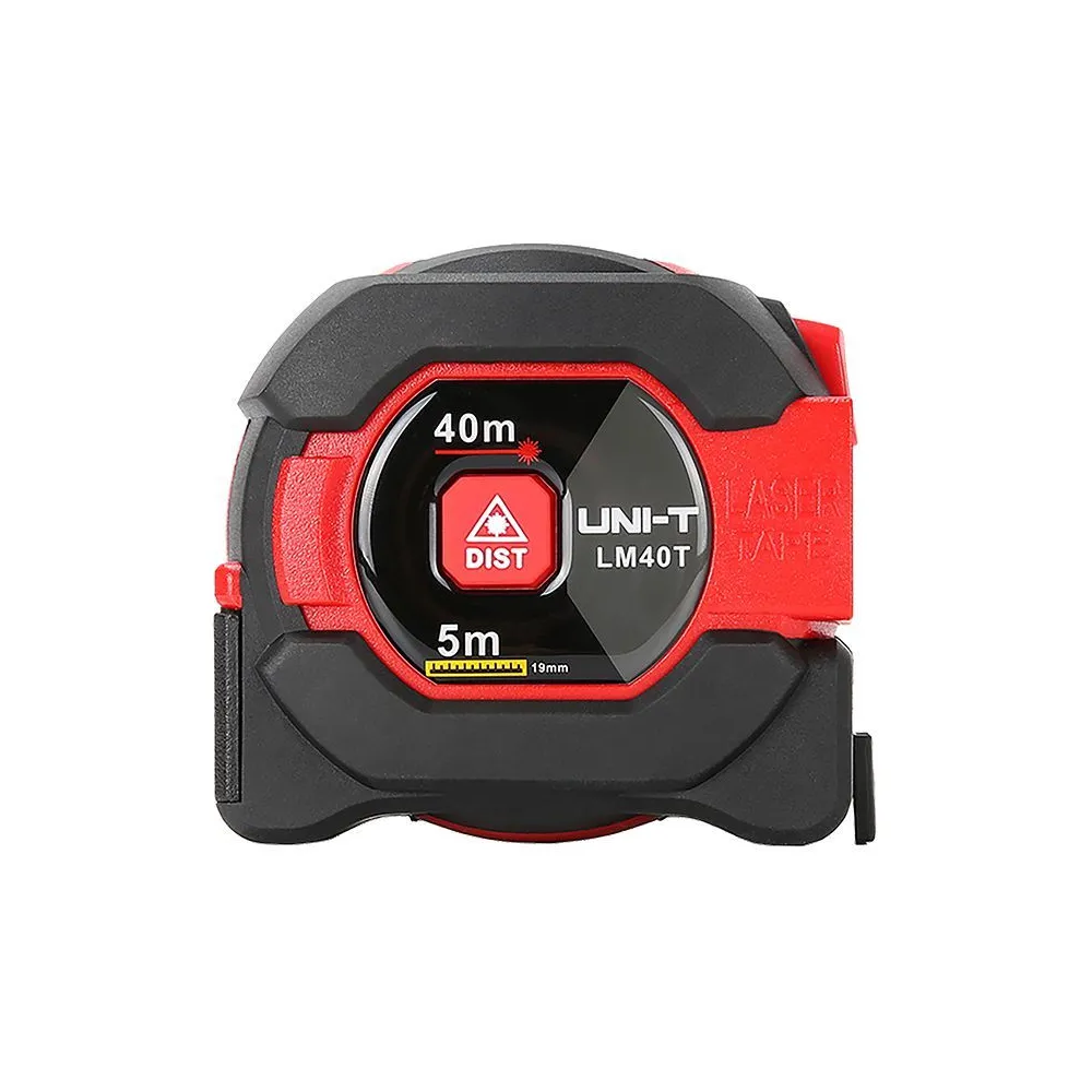 Telemetru lm40t uni-t