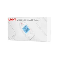 Tester usb ut658dual uni-t