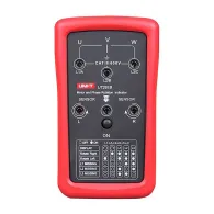 Multimetru secventa faza ut261b uni-t