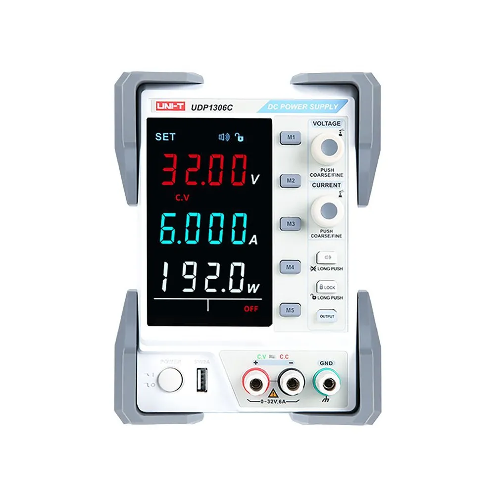 Sursa laborator udp1306c uni-t