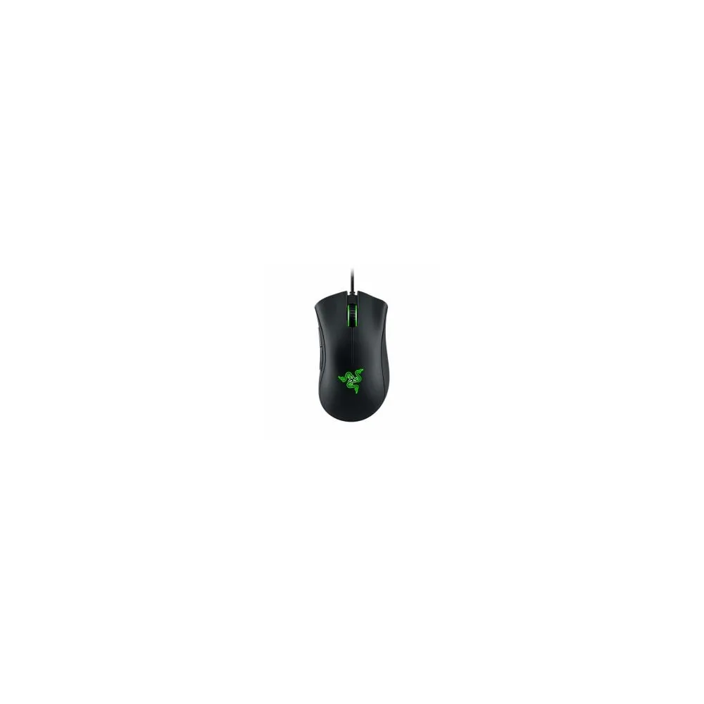 Razer deathadder essential ergonomic wir rz01-03850100-r3m1 (include tv 0.18lei) Razer - 1