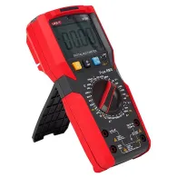 Multimetru digital universal ut89x uni-t