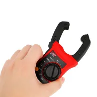 Clampmetru ut203+ uni-t