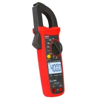 Clampmetru digital ut202+ uni-t