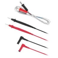 Clampmetru digital ut202+ uni-t