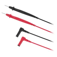 Clampmetru digital ut201+ uni-t