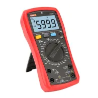 Multimetru digital ut890c ncv uni-t