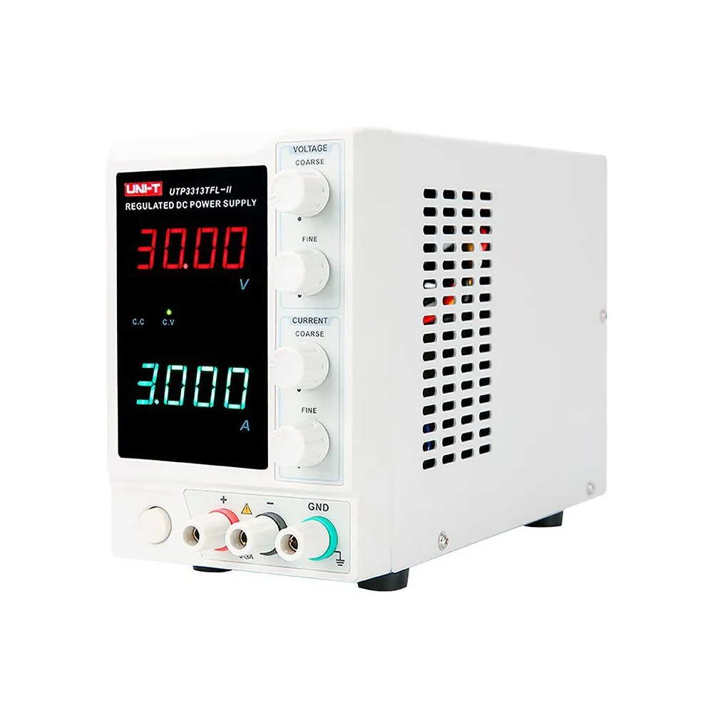 Sursa laborator utp3313tfl-ii uni-t