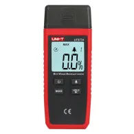 Multimetru umiditate lemn ut377a uni-t