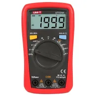 Multimetru digital ut131a uni-t