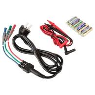 Multimetru rezistenta ut582+ uni-t