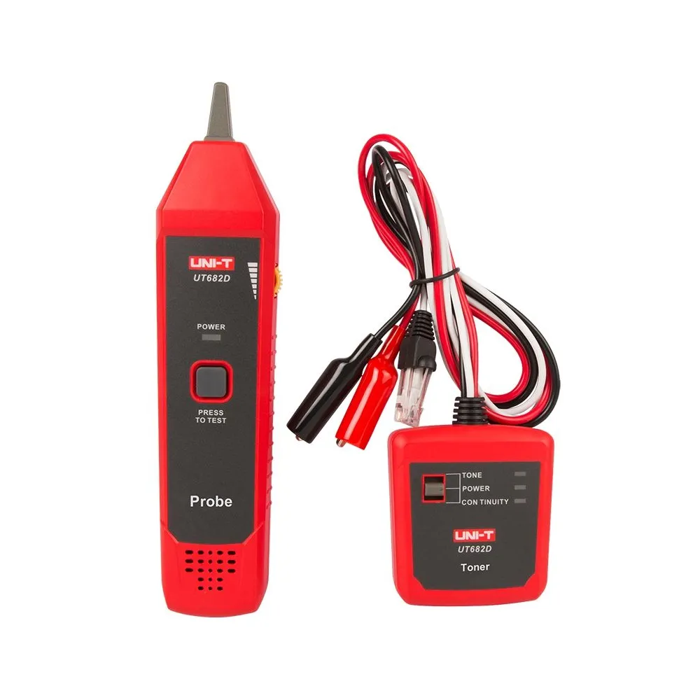 Tester cablu ut682d uni-t
