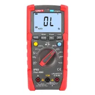 Multimetru digital ut191t uni-t