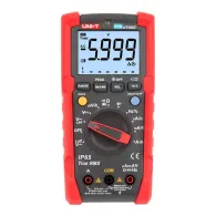 Multimetru digital ut191e uni-t