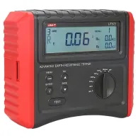 Multimetru rezistenta impamantare ut572 uni-t