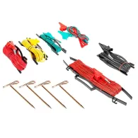 Multimetru rezistenta impamantare ut572 uni-t