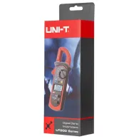 Clampmetru digital ut200a uni-t