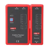Tester cabluri ut681l uni-t