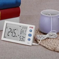 Statie meteo a12t uni-t