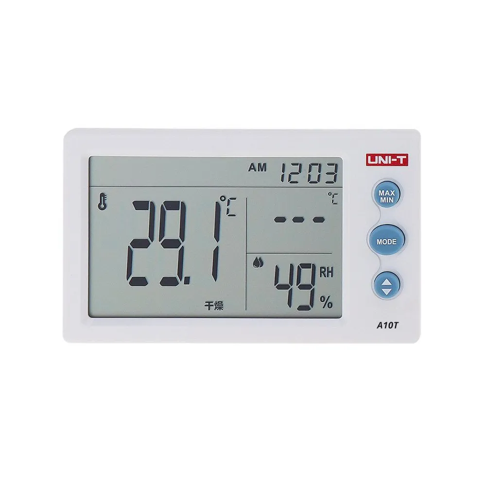 Statie meteo a10t uni-t