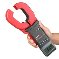 Clampmetru digital ut278a uni-t