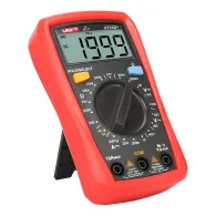 Multimetru digital ut33d+ uni-t
