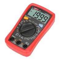 Multimetru digital ut33d+ uni-t