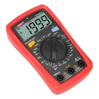 Multimetru digital ut33d+ uni-t