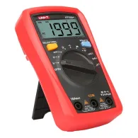 Multimetru digital ut33a+ uni-t