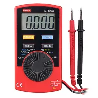 Multimetru digital ut120b uni-t