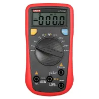 Multimetru digital ut136d uni-t