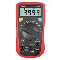 Multimetru digital ut136b uni-t