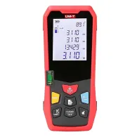 Telemetru digital lm100 uni-t