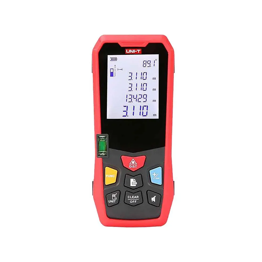 Telemetru digital lm100 uni-t