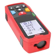 Telemetru digital lm100 uni-t