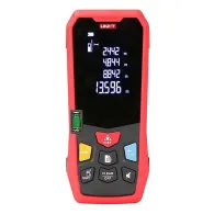 Telemetru digital lm60 uni-t