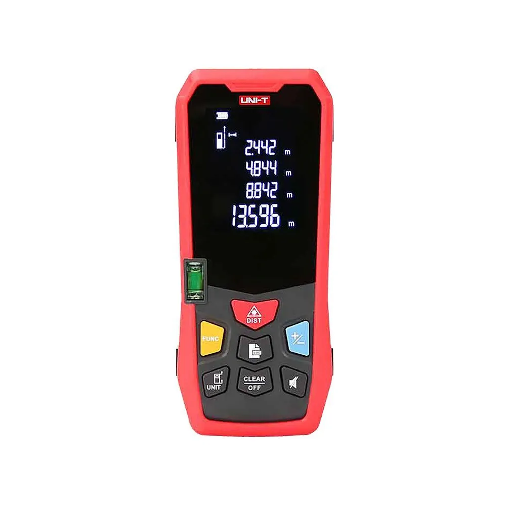 Telemetru digital lm60 uni-t