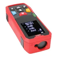 Telemetru digital lm60 uni-t