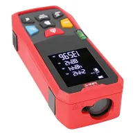 Telemetru digital lm40 uni-t