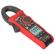 Clampmetru 600v 600a ut219e uni-t pro