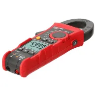 Clampmetru 600v 600a ut219e uni-t pro