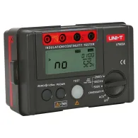 Multimetru rezistenta izolatie ut502a uni-t