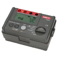 Multimetru rezistenta izolatie ut502a uni-t